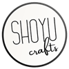 Logomarca Shoyu Crafts