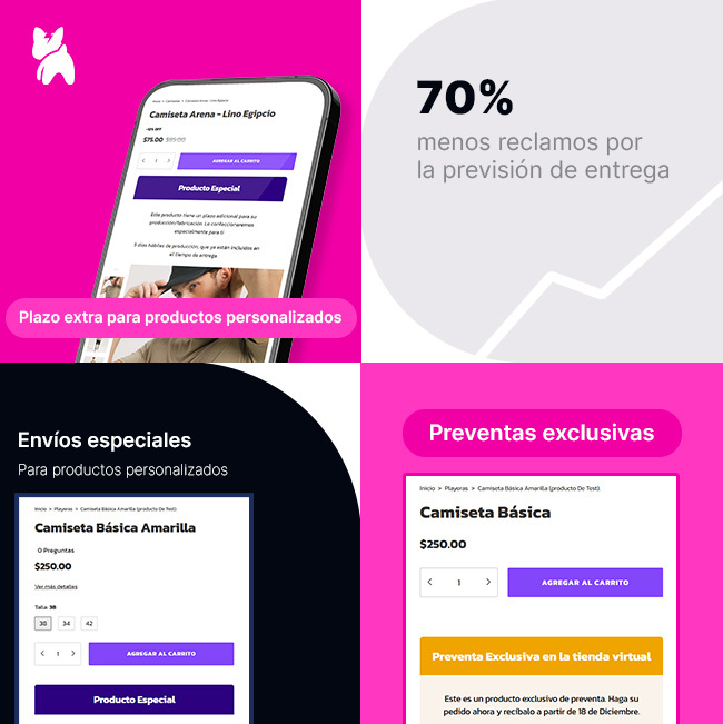 Informações do Replay