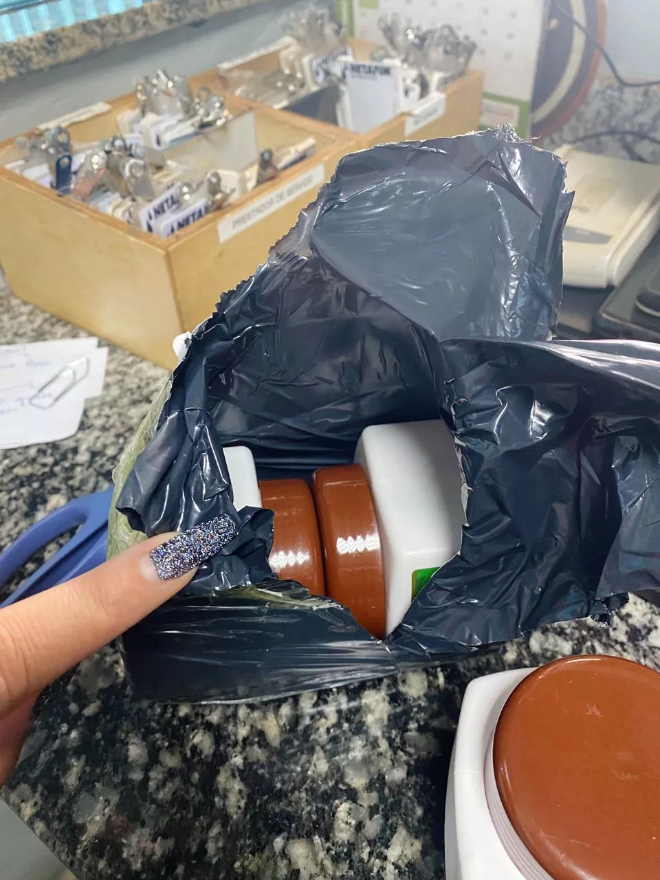 Foto de Luciana, 48 anos – RS