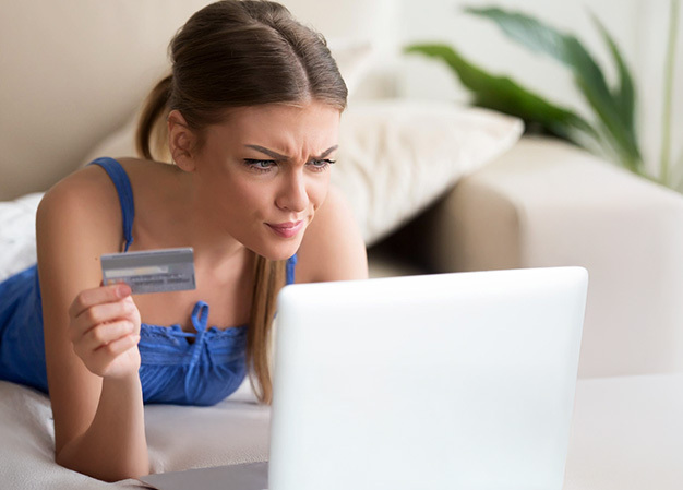 Loja sem o app Replay