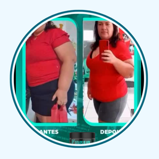 Foto de Mariana R. – 42 anos