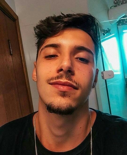 Foto de Carlos Andrade