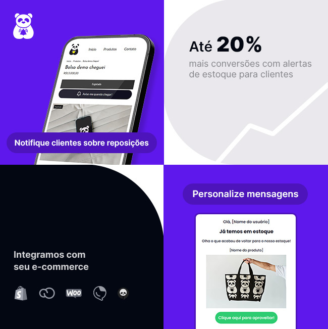 Informações do Replay