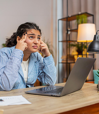 Loja sem o app Replay