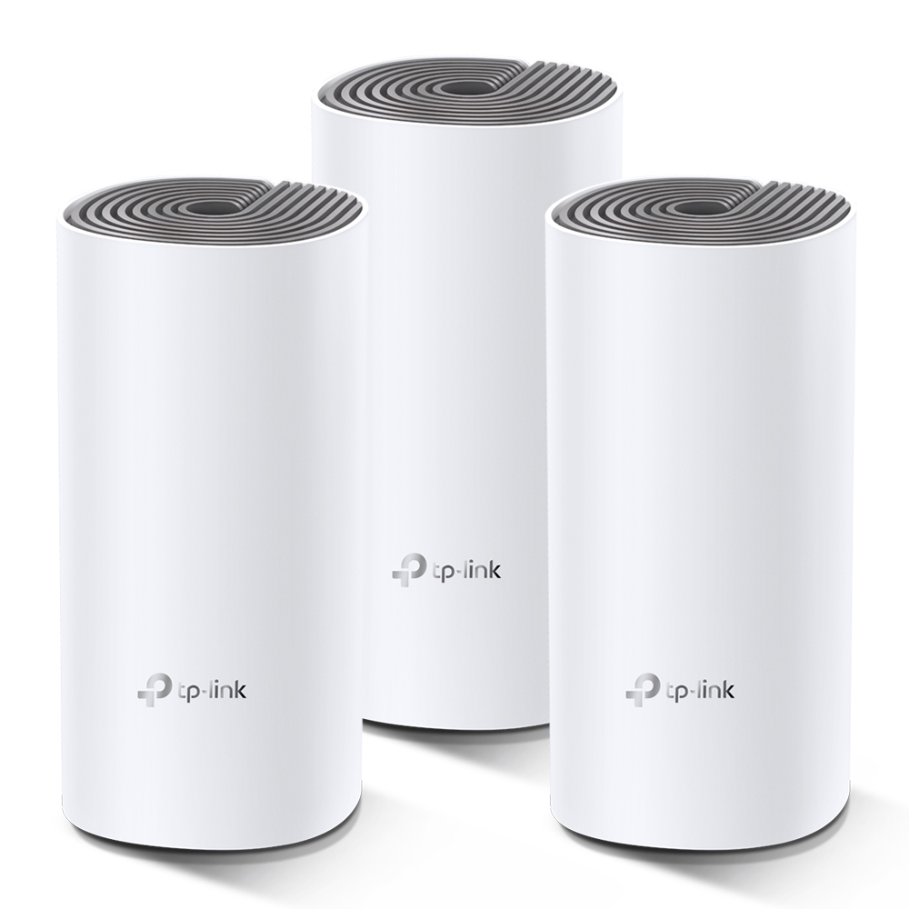 SISTEMA MESH