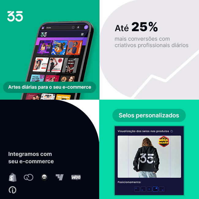 Informações do Replay