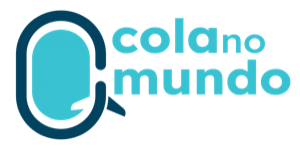 Cola no Mundo