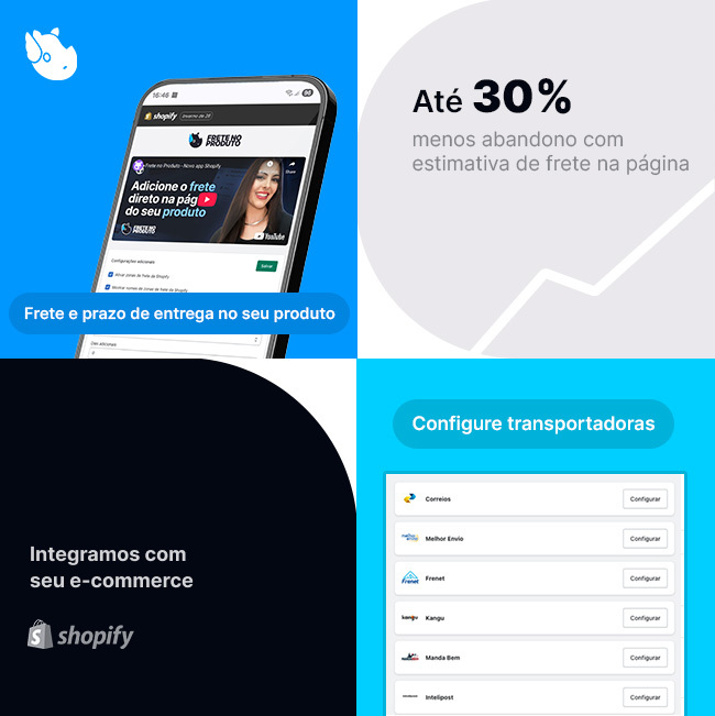 Informações do Replay