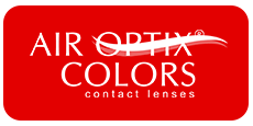 Air Optix lente de contato