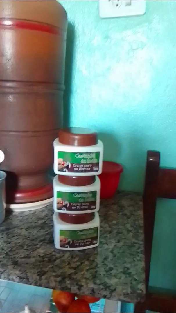 Foto de Denise, 42 anos – Curitiba/PR