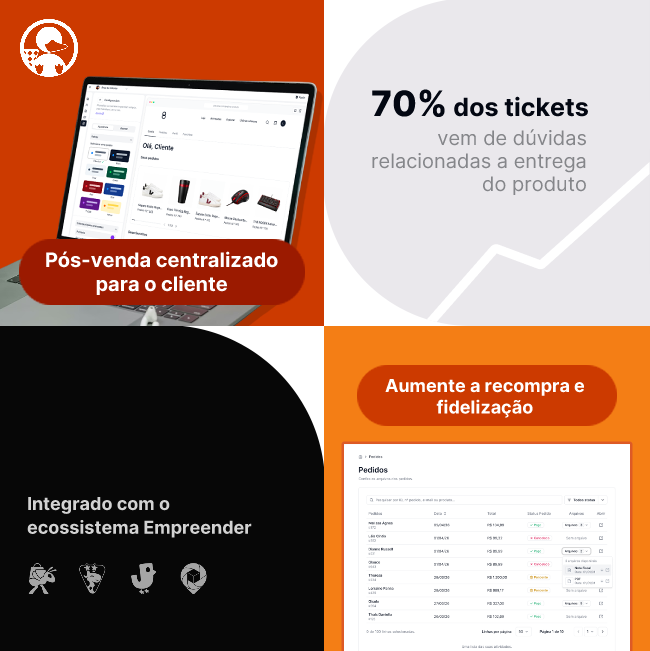 Informações do Replay