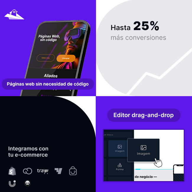 Informações do Replay