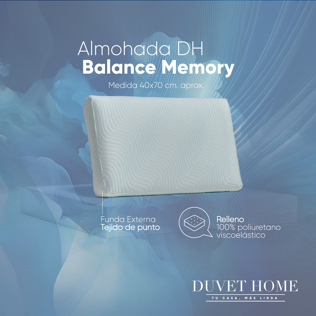 Balance Memory