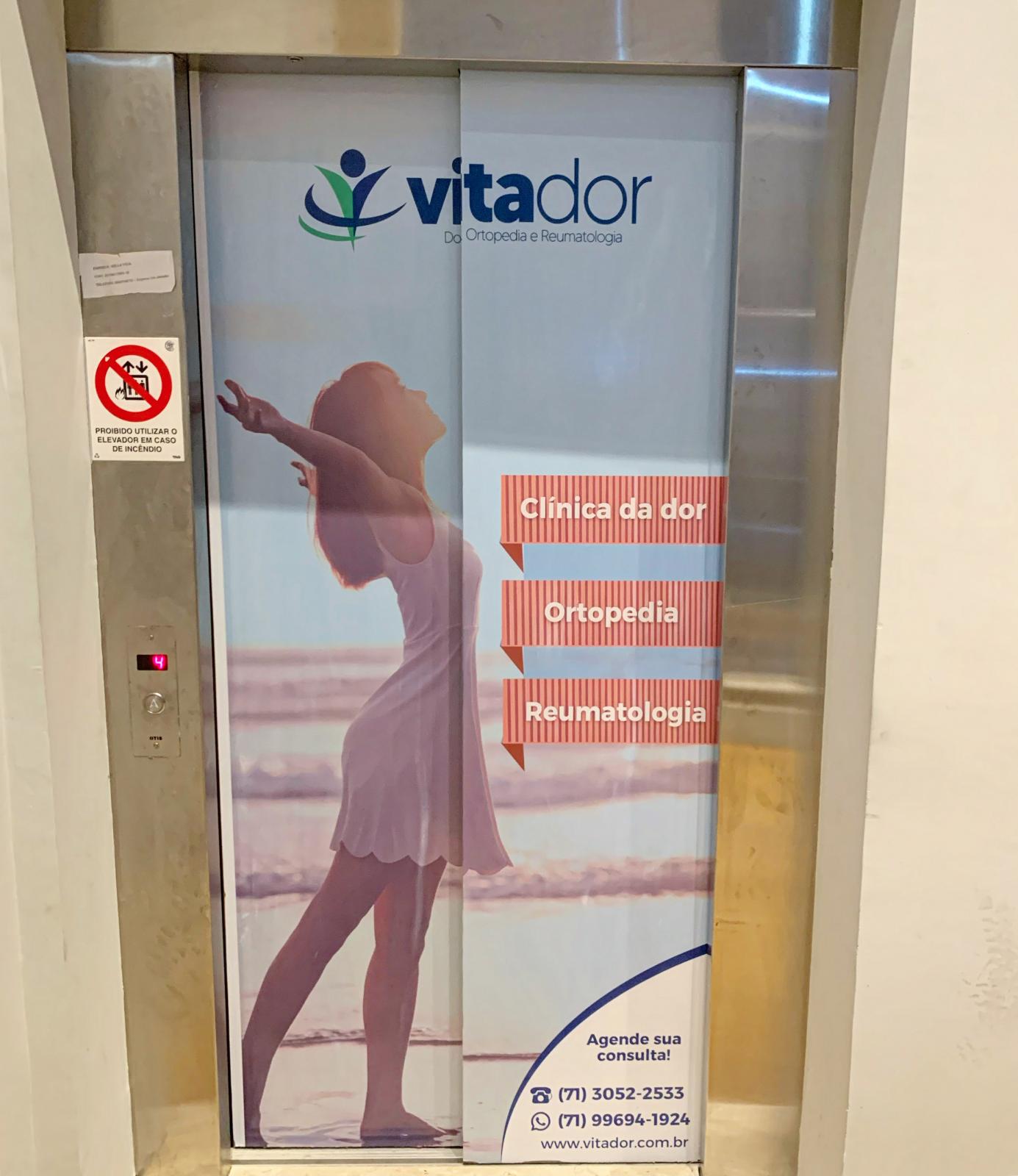Placa em PVC Expandido
