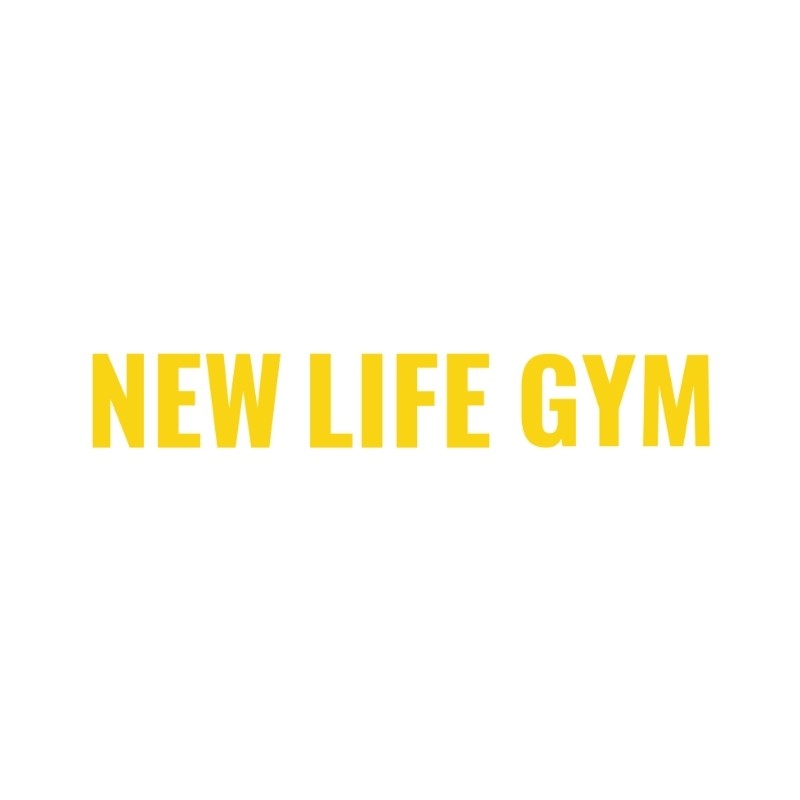 new life gym