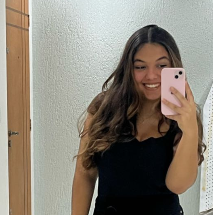 Foto de Yasmim