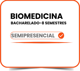 CURSO DE BIOMEDICINA