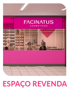 REVENDEDORA