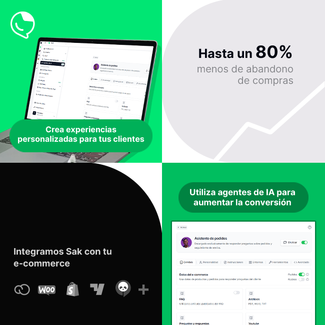 Informações do Replay