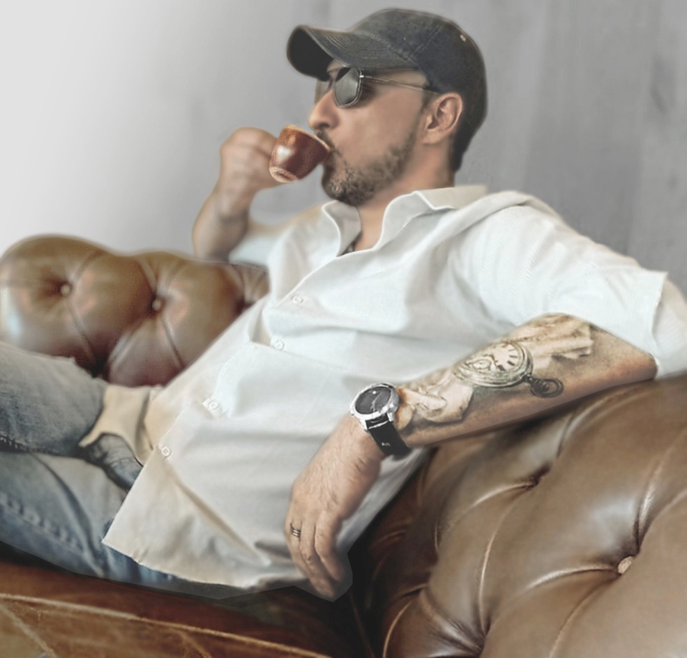 BodyMaker, Camisa, Blanca, Hombre, Slimfit, Packaging, Premium, Argentina