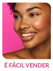 LUCRE JÁ NO 1º PEDIDO