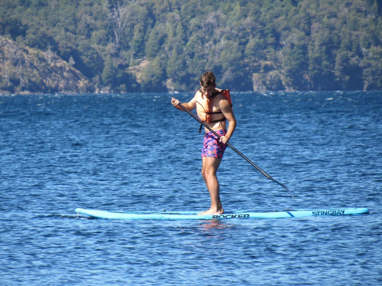 Foto de German Adriel Peluzzi