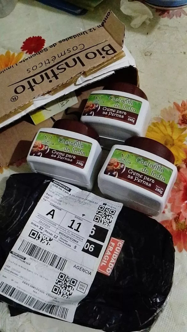 Foto de Patrícia, 50 anos – PR