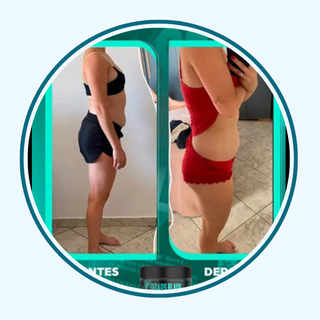 Foto de Juliana T. – 35 anos