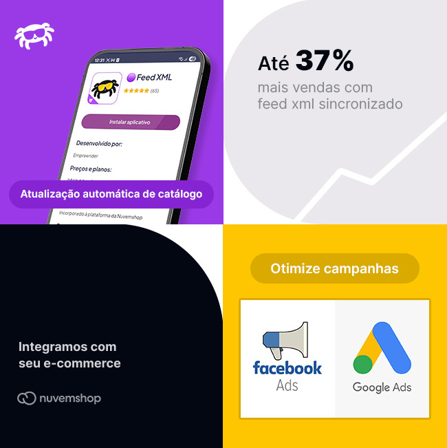 Informações do Replay