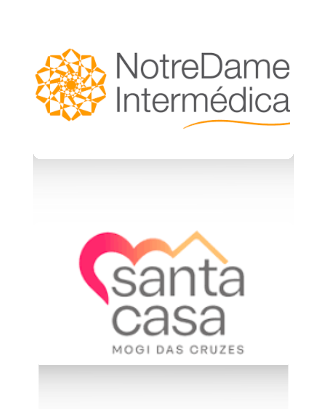 Notre Dame Intermédica e Santa Casa de Mogi das Cruzes tem desconto na faculdade Anhanguera