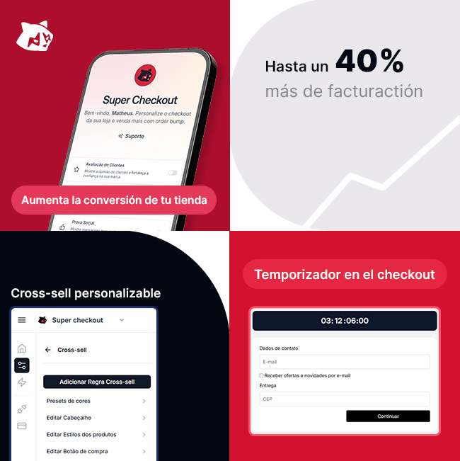 Informações do Replay