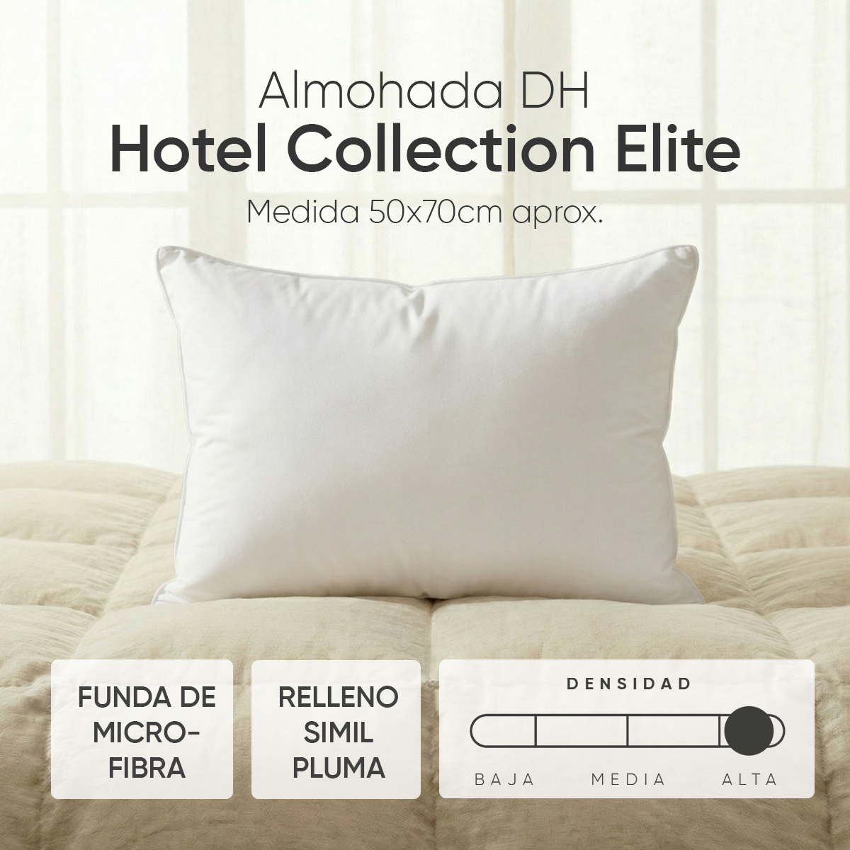 Hotel Collection Elite