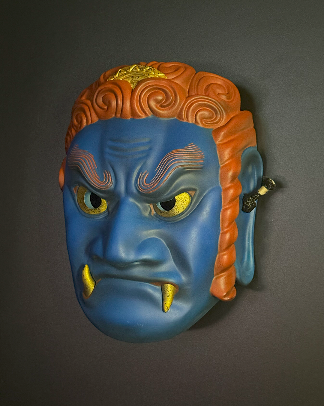 Fudo Myoo