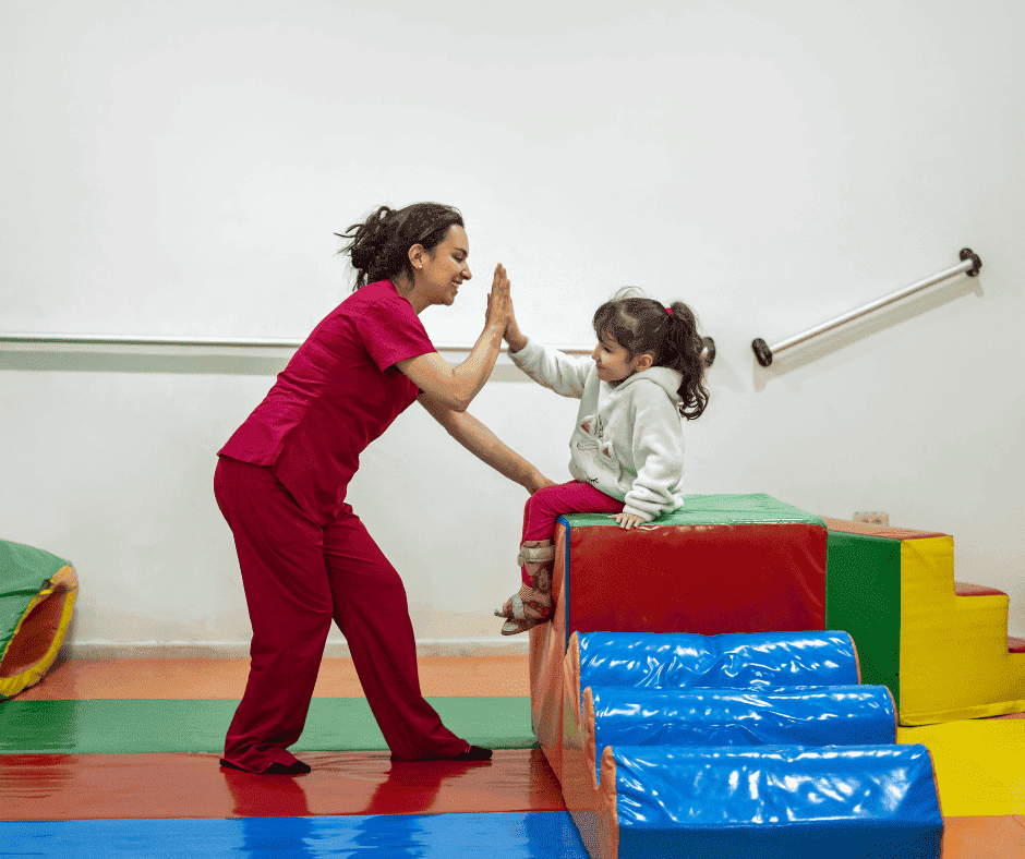 Terapia ocupacional, graduação em Mogi das Cruzes, area da saúde.