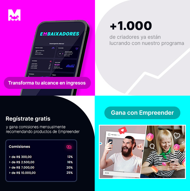 Informações do Replay