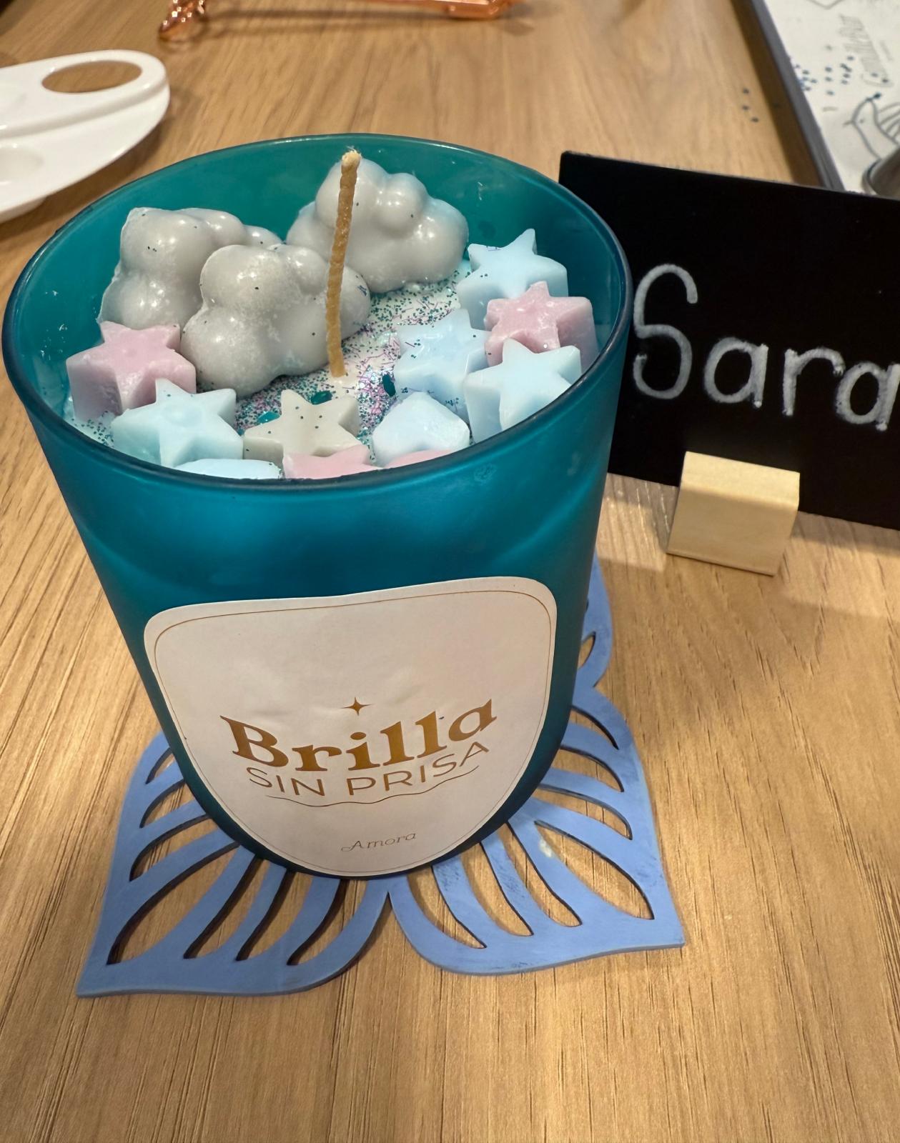 Foto de Sara