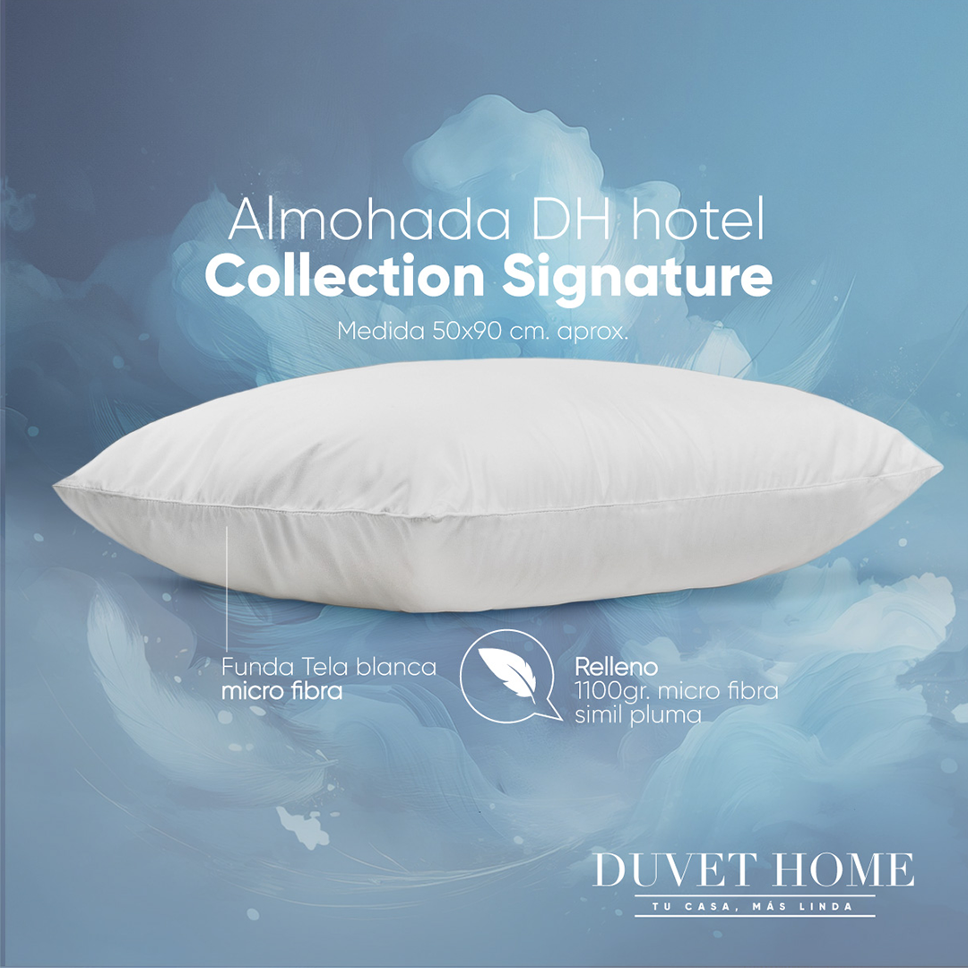 Collection Signature
