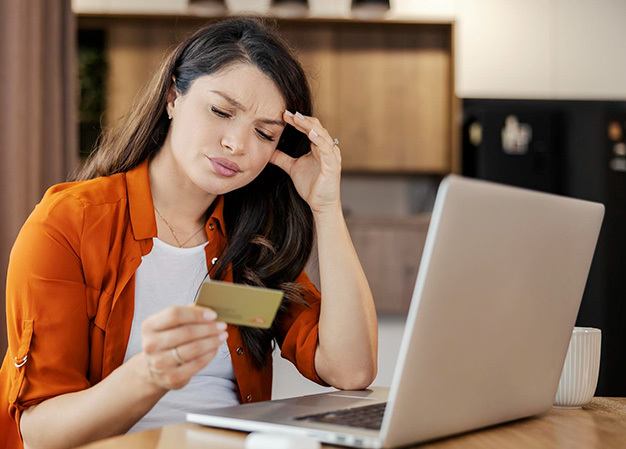 Loja sem o app Replay