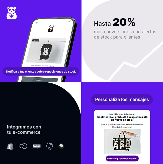 Informações do Replay