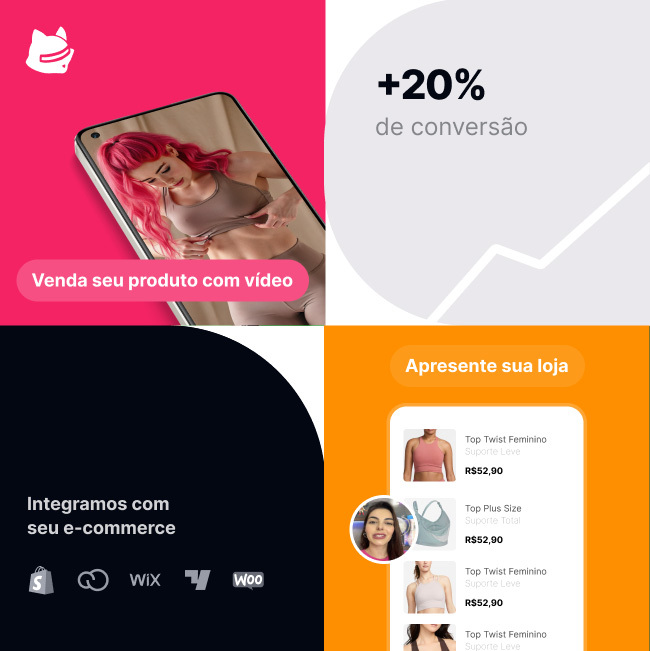 Informações do Replay