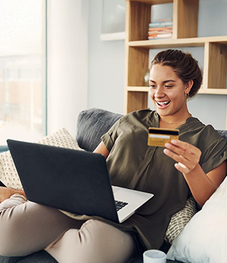 Loja com o App Replay