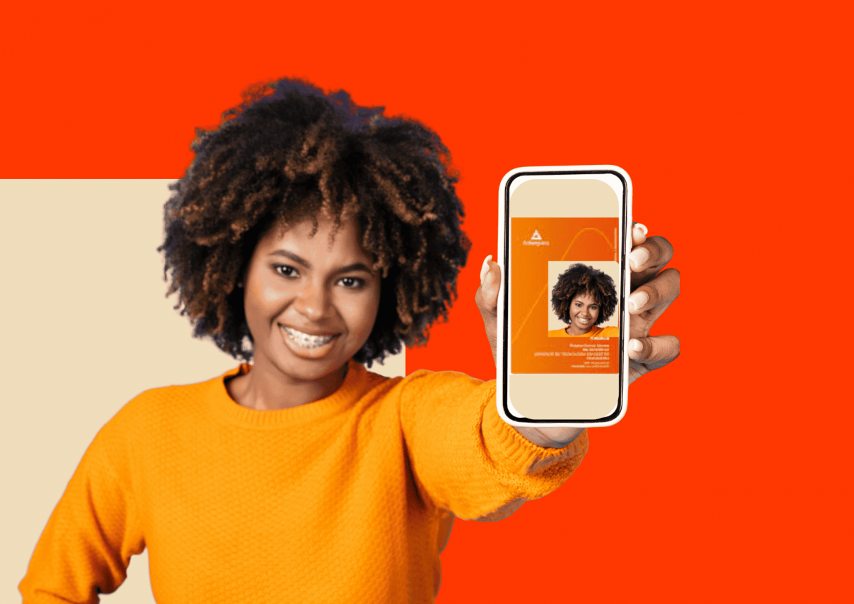 carteirinha do estudante