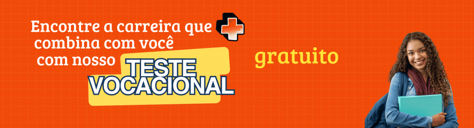 Teste vocacional gratuito