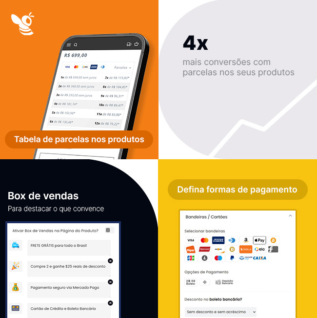 Informações do Replay