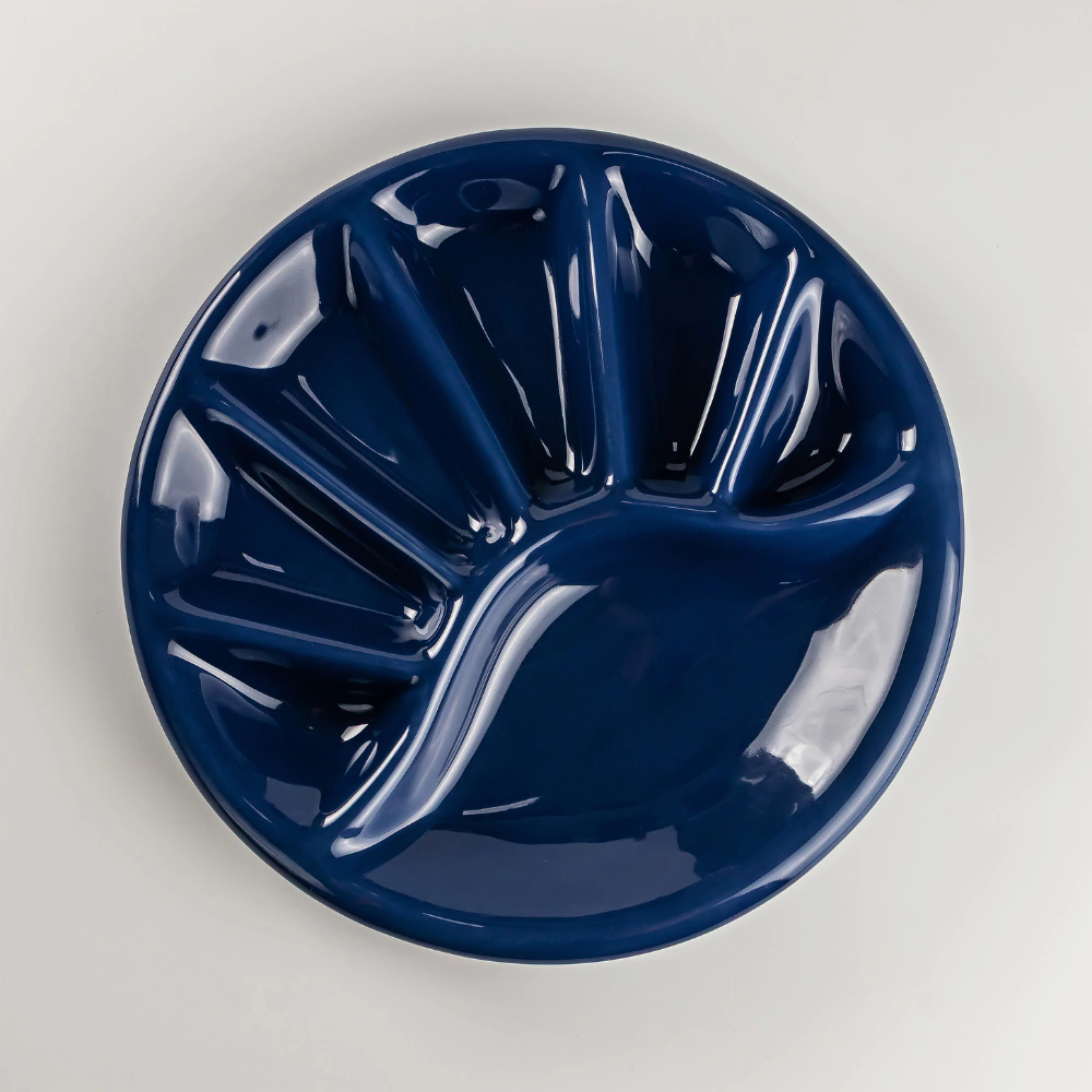 Azul