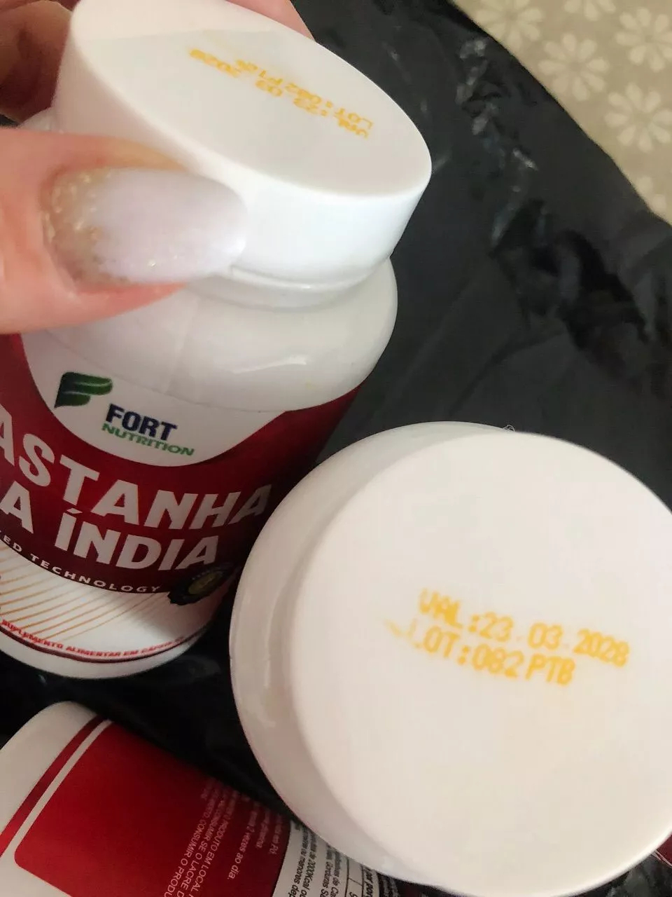 Foto de Claudia, 53 anos – CE