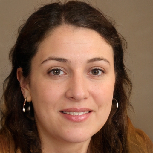 Foto de Sandra Cristina