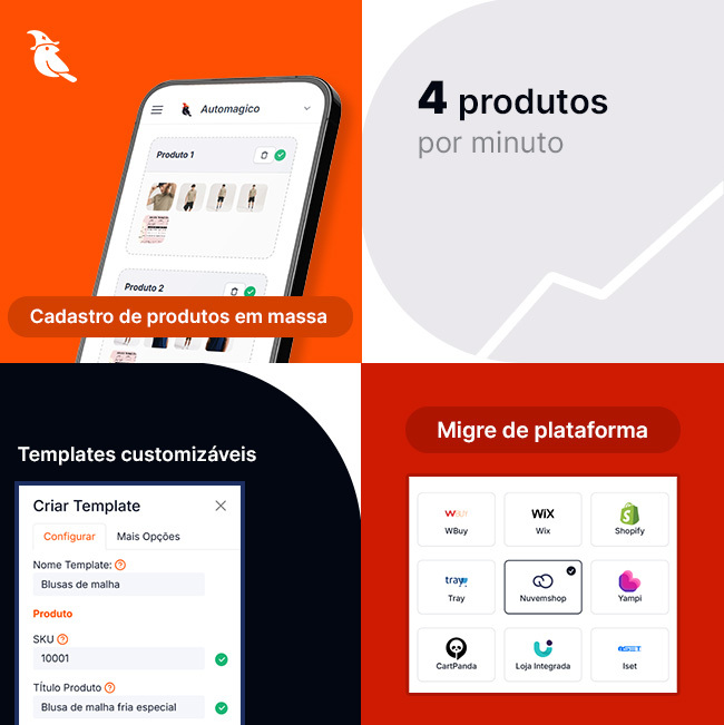 Informações do Replay
