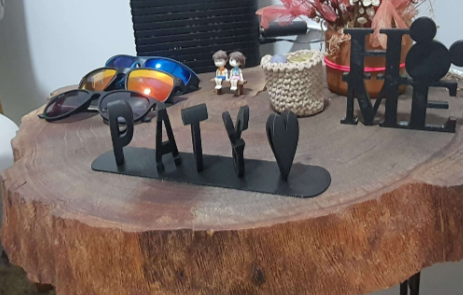 Foto de Bruno