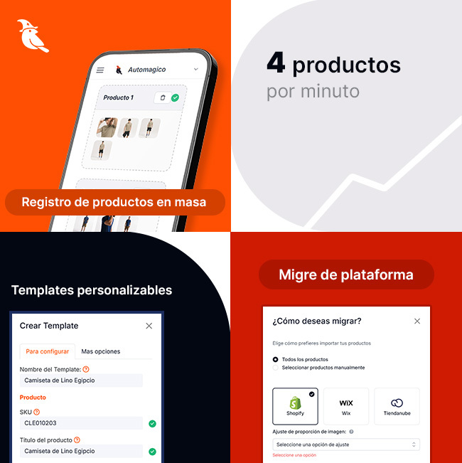 Informações do Replay